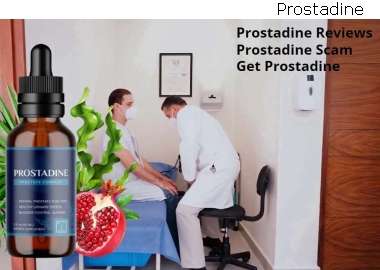 Prostadine Prostate Problems